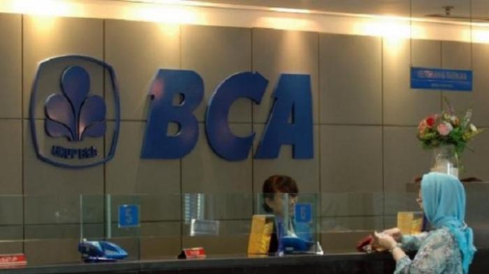 BCA Pastikan Data Nasabah Aman di Tengah Marak Serangan Siber