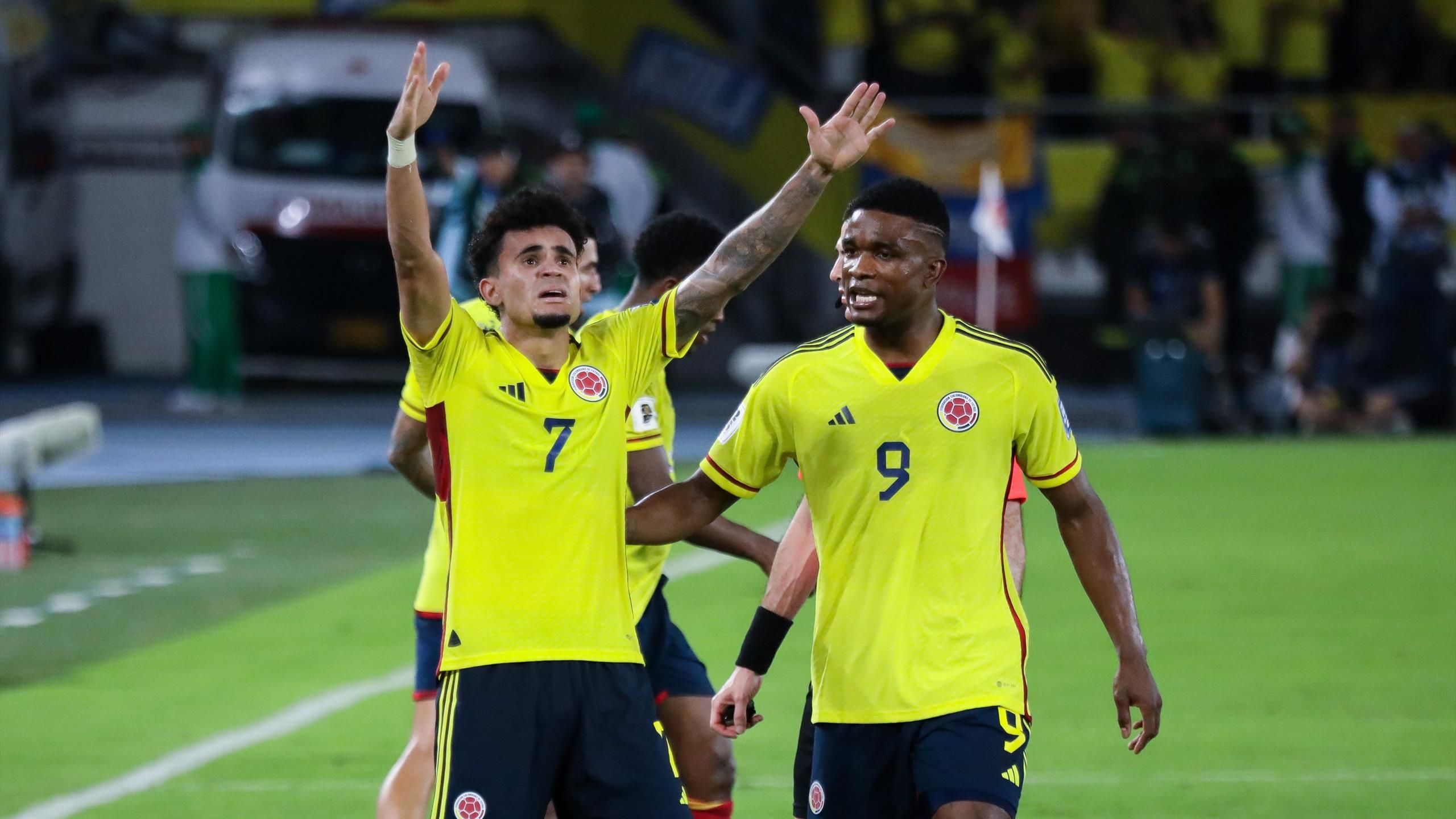 Prediksi Lengkap Copa America 2024 Kolombia vs Panama