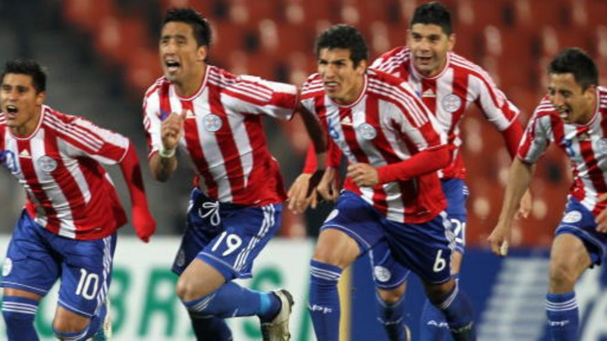 Prediksi Lengkap Copa America 2024 Kosta Rika vs Paraguay