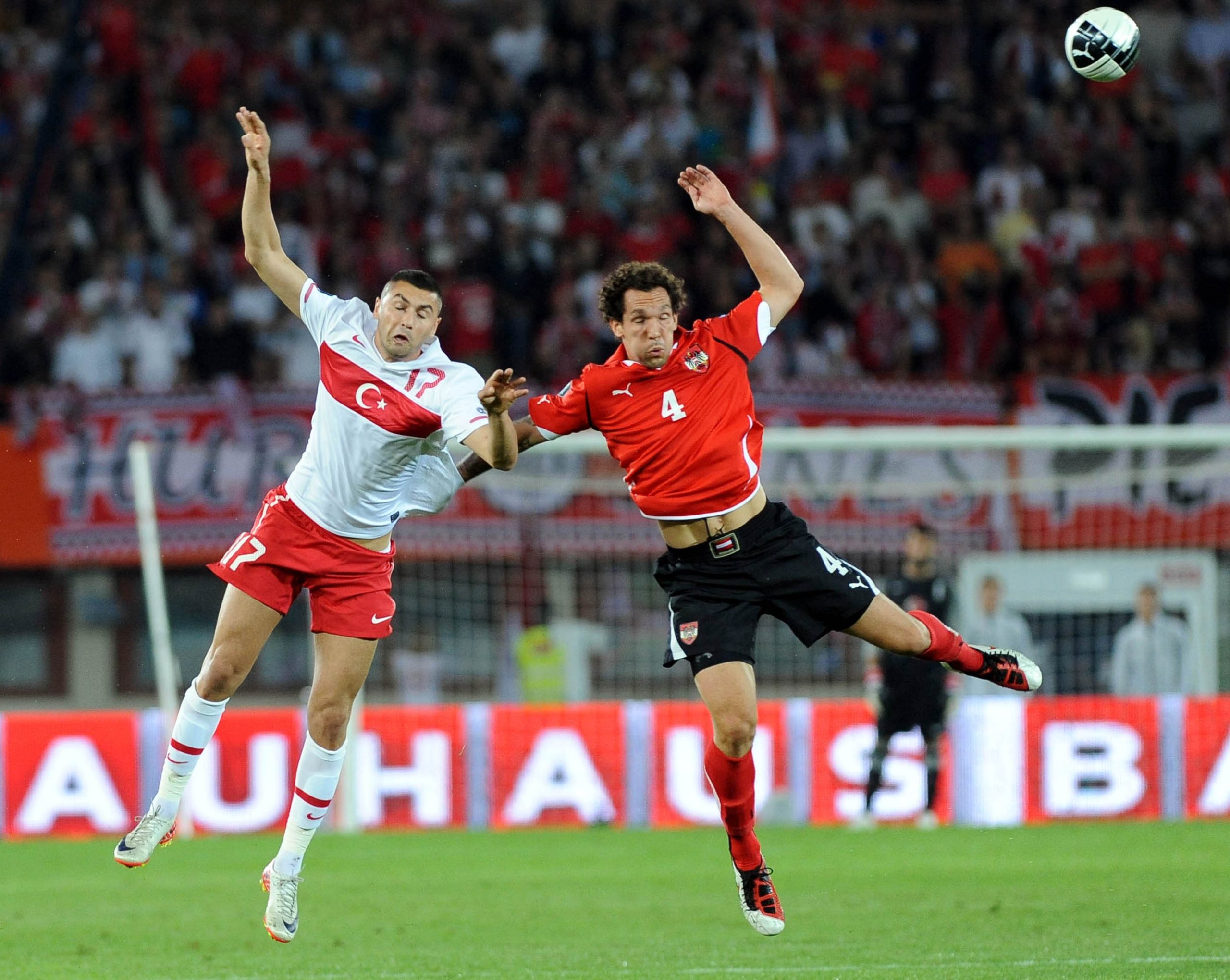 Prediksi Lengkap EURO 2024 Austria vs Turki