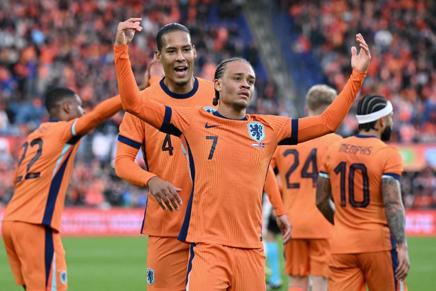 Prediksi Lengkap EURO 2024 Rumania vs Belanda