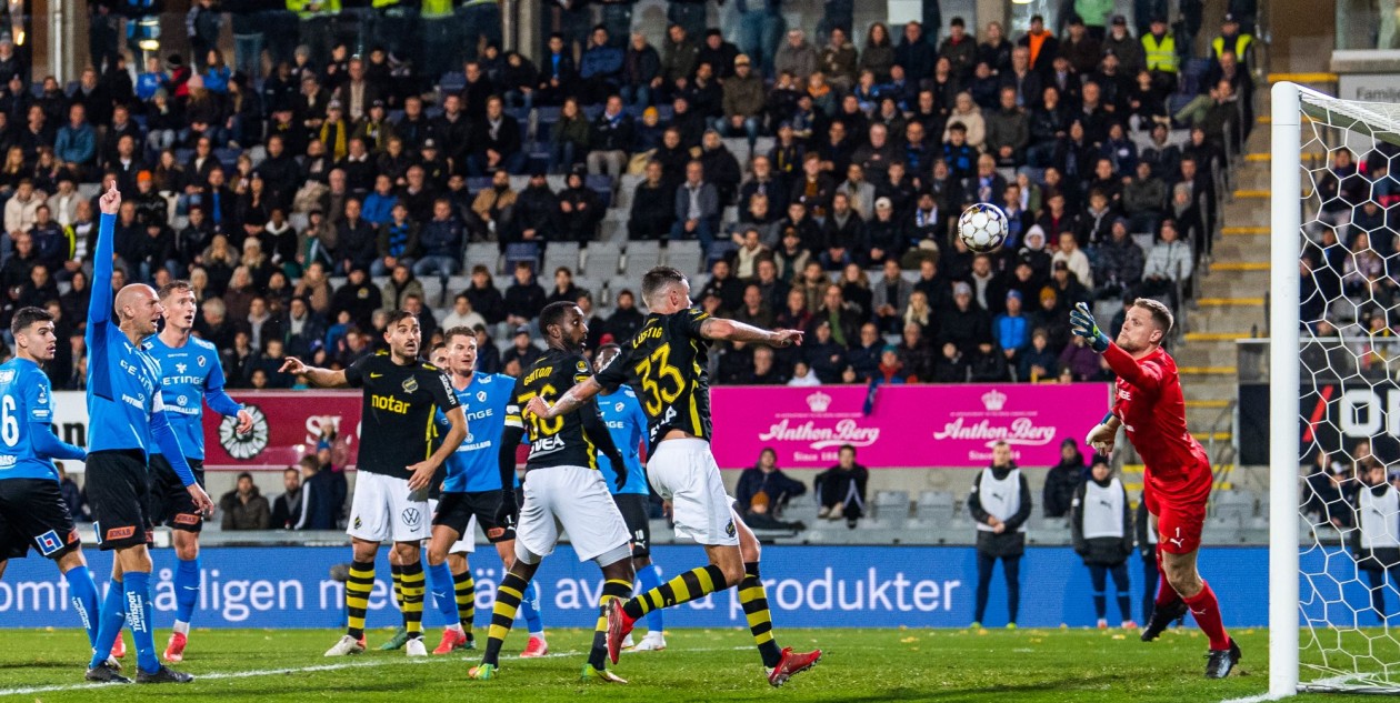 Prediksi Lengkap Liga Swedia 2024 Halmstads vs AIK Solna