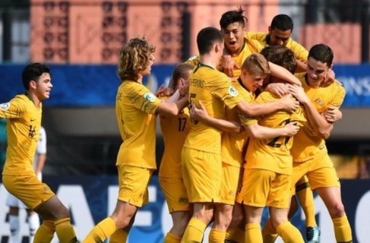 Prediksi Lengkap Piala AFF U-19 Laos vs Australia