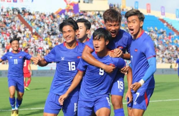 Prediksi Lengkap Piala AFF U19 2024 Kamboja vs Filipina