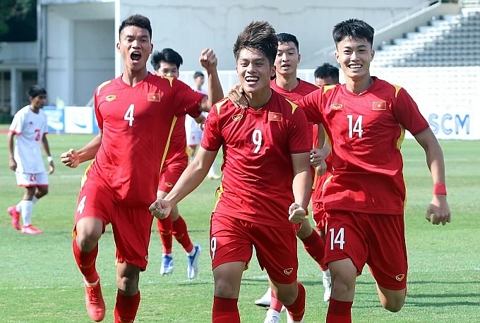 Prediksi Lengkap Piala AFF U19 2024 Laos vs Vietnam