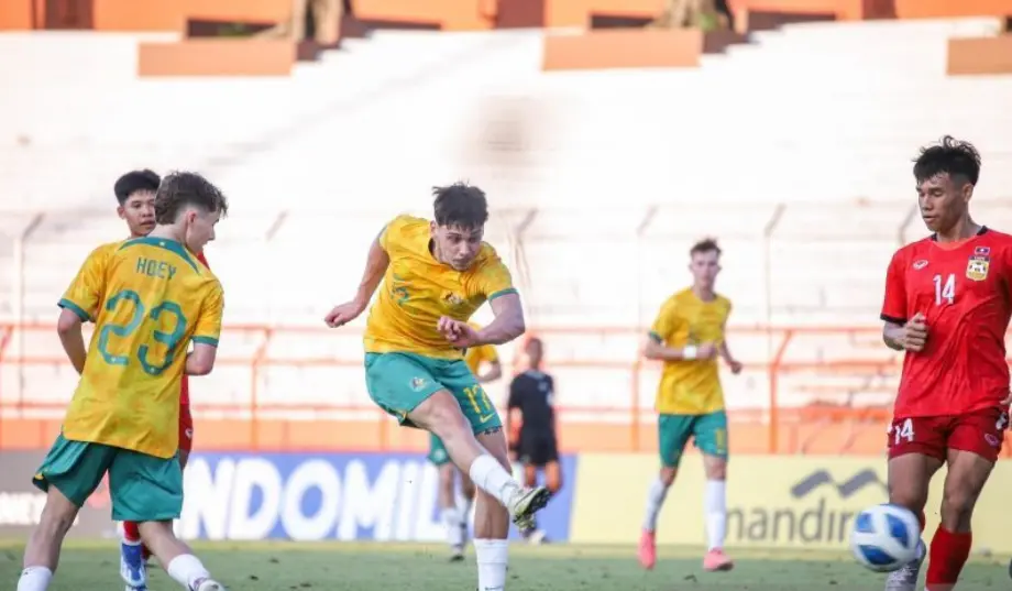 Prediksi Lengkap Piala AFF U19 2024 Myanmar vs Australia