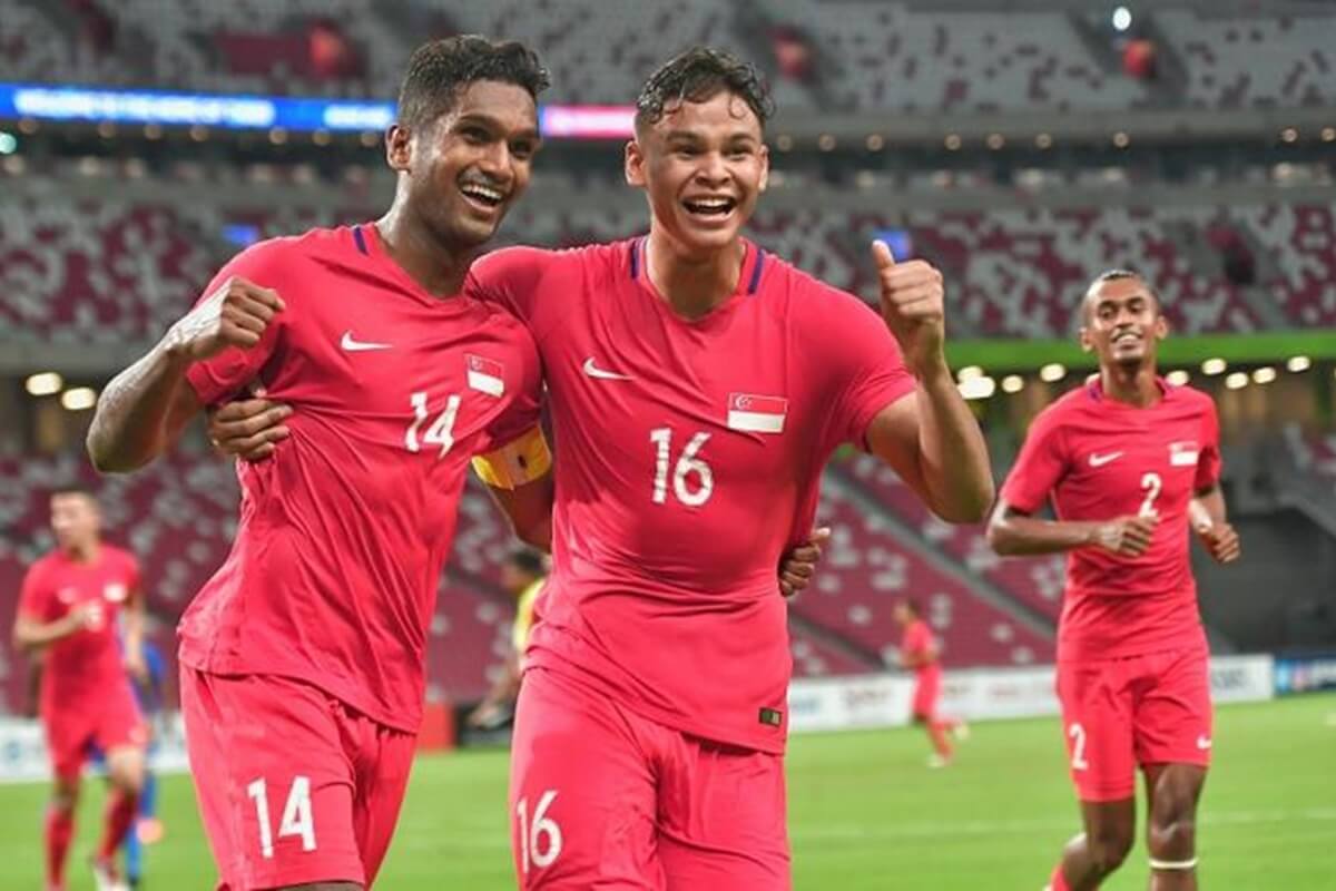 Prediksi Lengkap Piala AFF U19 Singapura vs Brunei Darussalam
