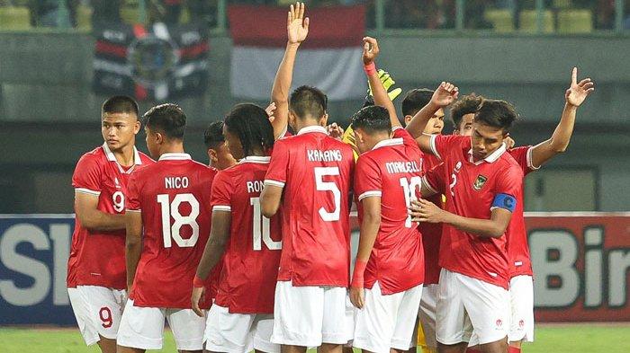Prediksi Lengkap Semifinal Piala AFF U19 2024 Indonesia vs malaysia