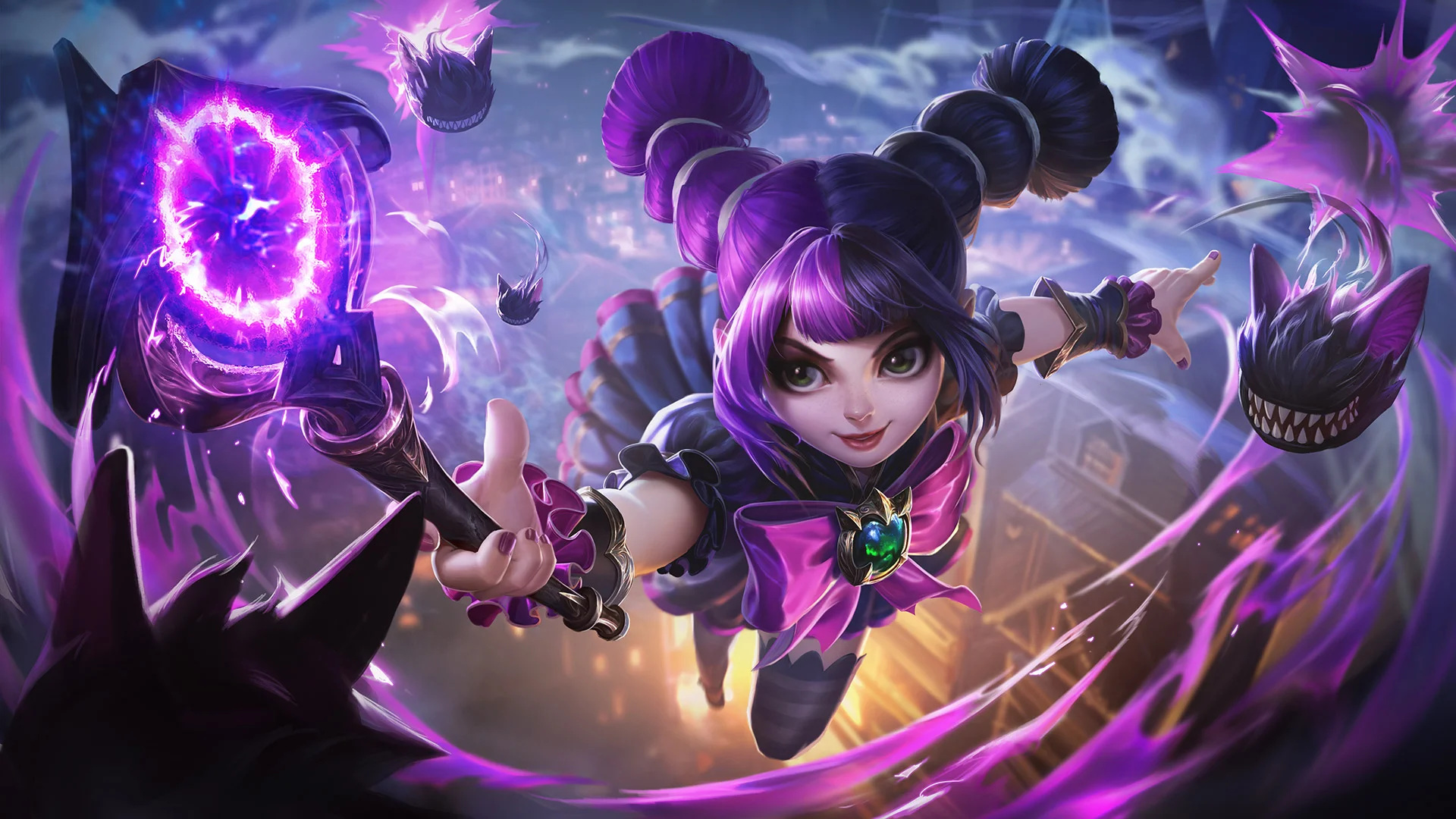 3 Hero Mage Terbaik di META Mobile Legends Agustus 2024