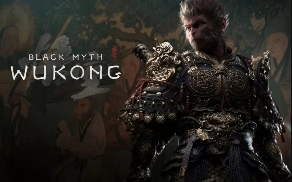 37 Juta Gamer Online Langsung Serbu Steam Gegara Black Myth: Wukong