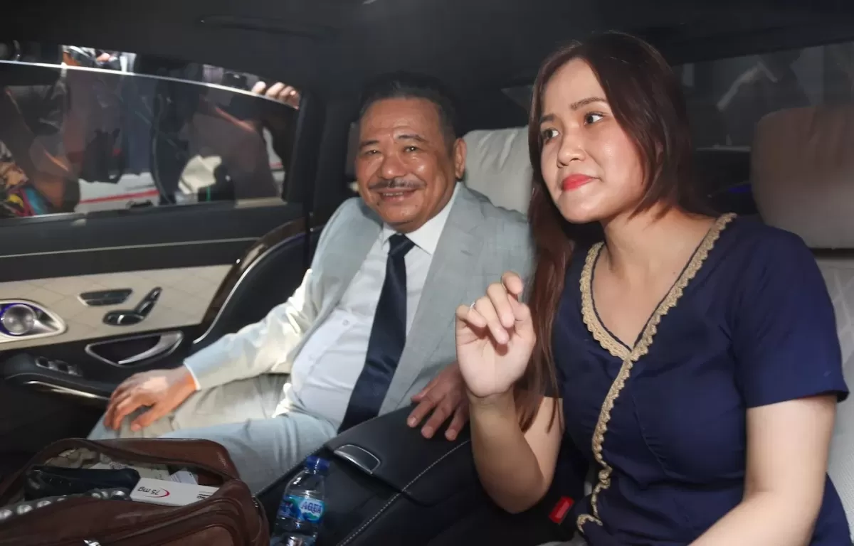 Jessica Wongso Bebas Bersyarat, dan Wajib Lapor Hingga 2032