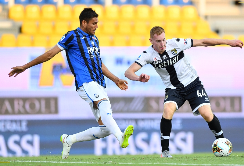 Prediksi Friendly Match 2024-2025 Parma vs Atalanta