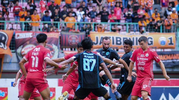 Prediksi Lengkap BRI Liga1 2024 Arema vs Dewa Utd