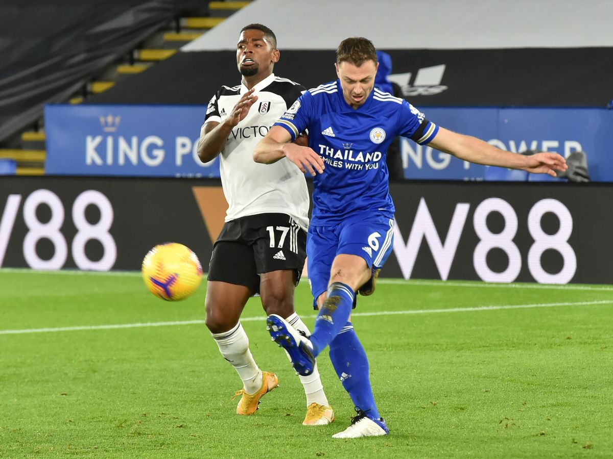 Prediksi Lengkap EPL 2024-2025 Fulham vs Leicester