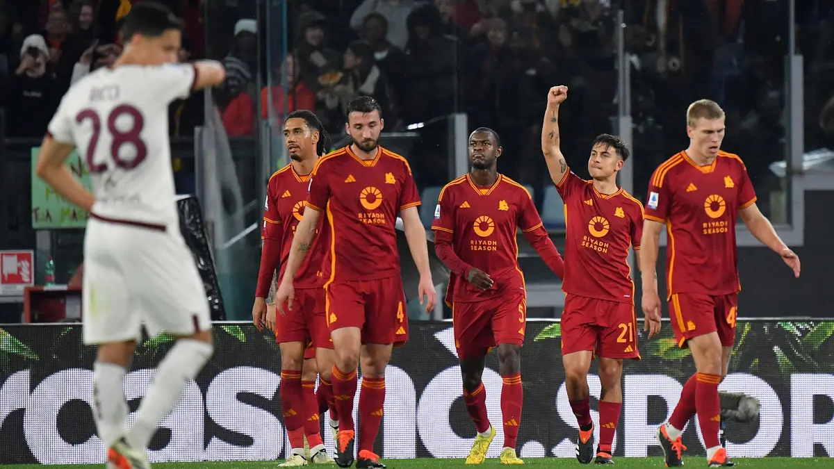 Prediksi Lengkap Roma vs Torino di Liga Italia 2024-2025