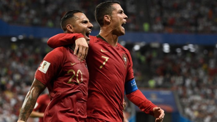 Prediksi Lengkap UEFA 2024-2025 Polandia vs Portugal