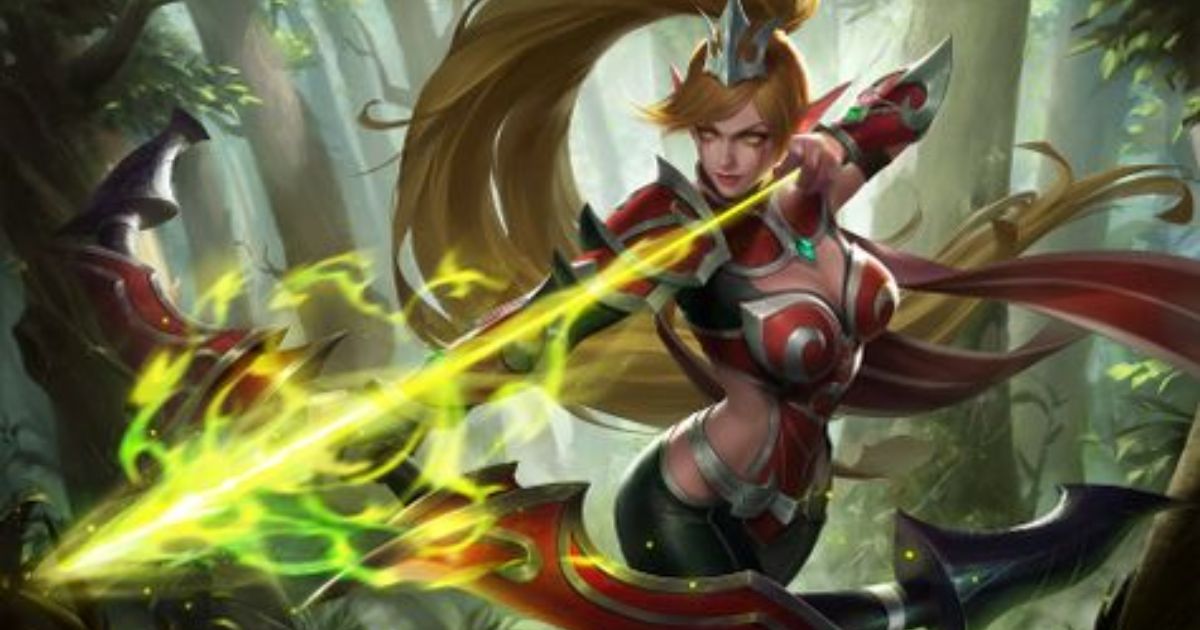 5 Hero Counter Miya Mobile Legends, Lawan Marksman OP