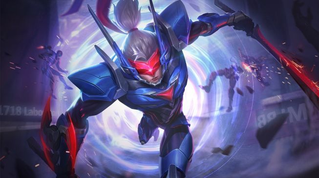 5 Hero Counter Miya Mobile Legends, Mampu Tumbangkan Marksman OP