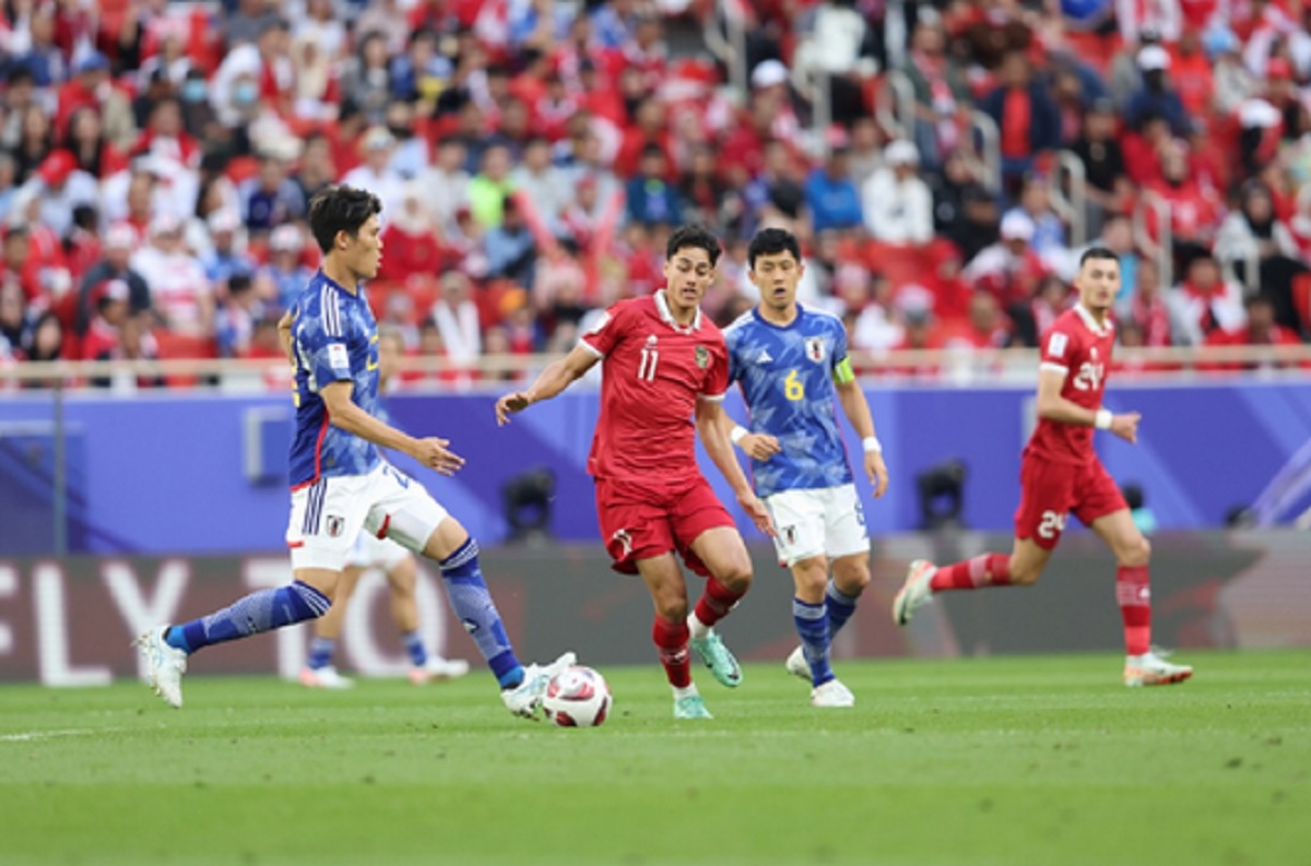 Prediksi Lengkap Indonesia vs Japan di Kualifikasi Piala Dunia 2026