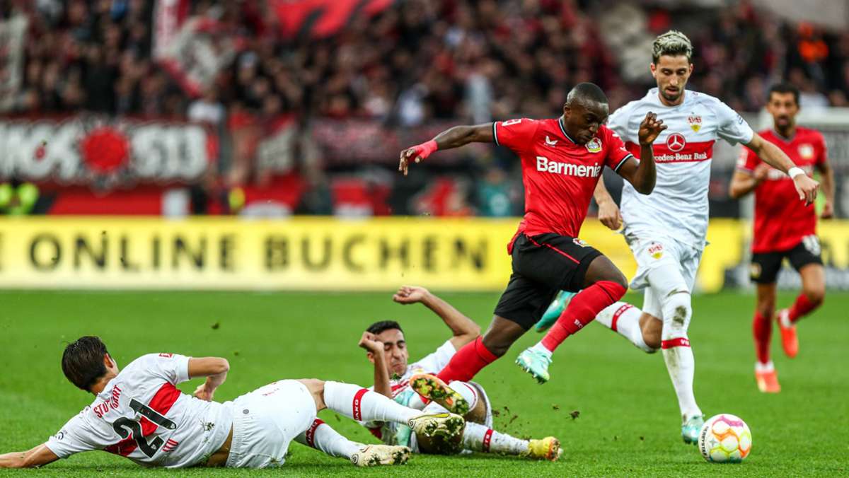 Prediksi Lengkap Leverkusen vs Stuttgart di Bundesliga 2024-2025