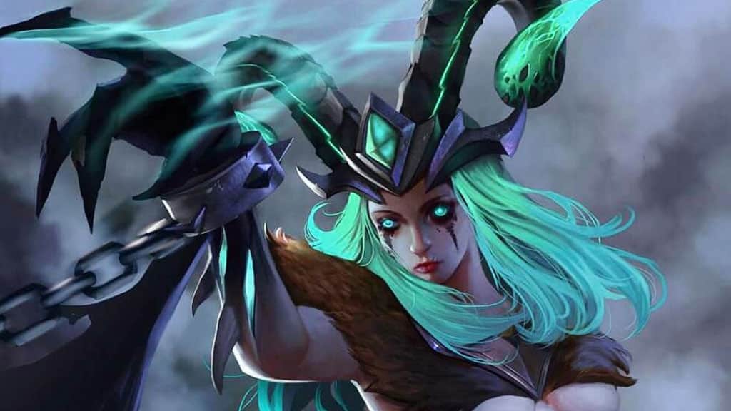 Panduan Hero Mage Vexana Mobile Legends 2024