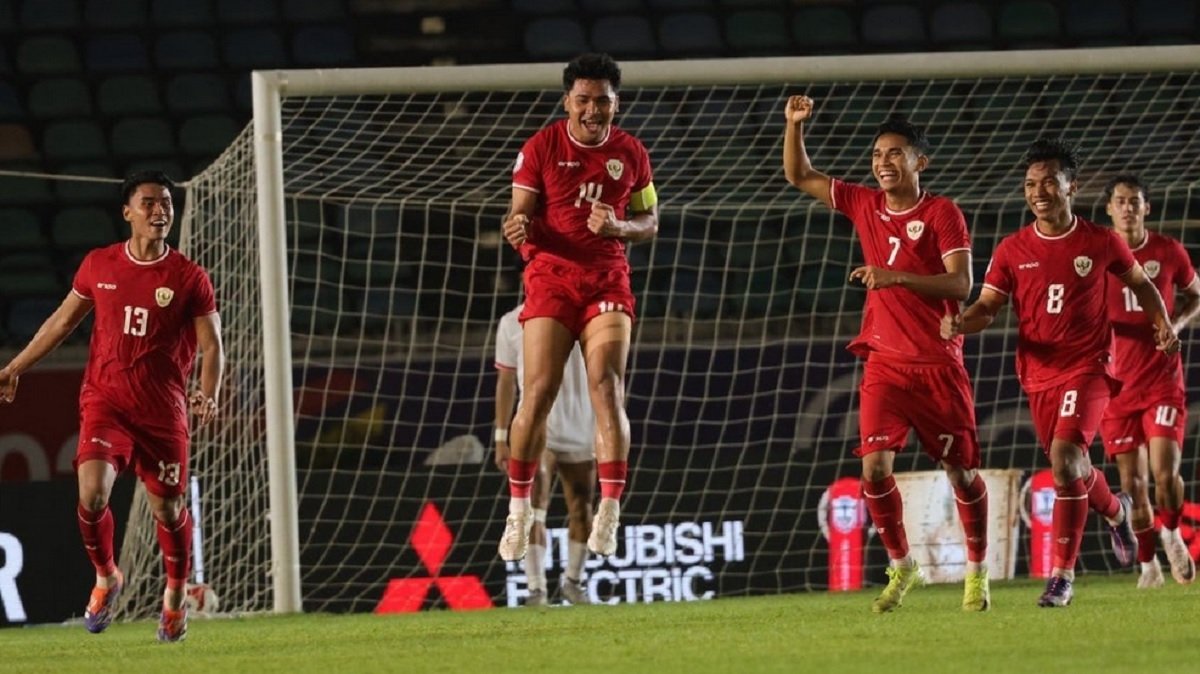 Prediksi Lengkap Indonesia vs Laos Piala AFF 2024