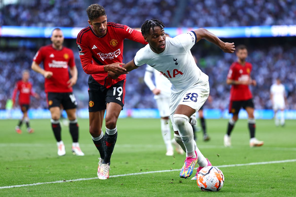 Prediksi Lengkap Tottenham vs Manchester Utd Carabao Cup 2024-2025