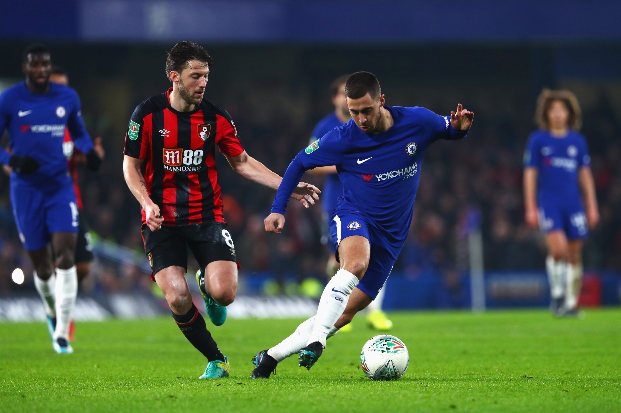 Prediksi Lengkap Chelsea vs Bournemouth Premier League 2025